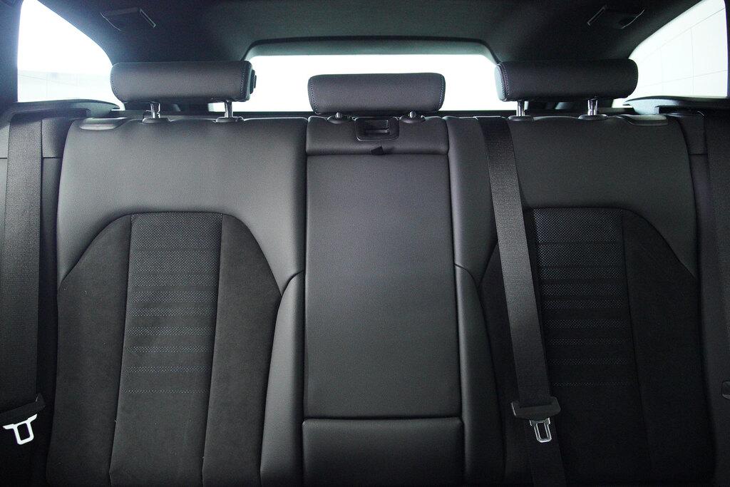 BMW Serie 3 320d Touring xdrive Msport auto