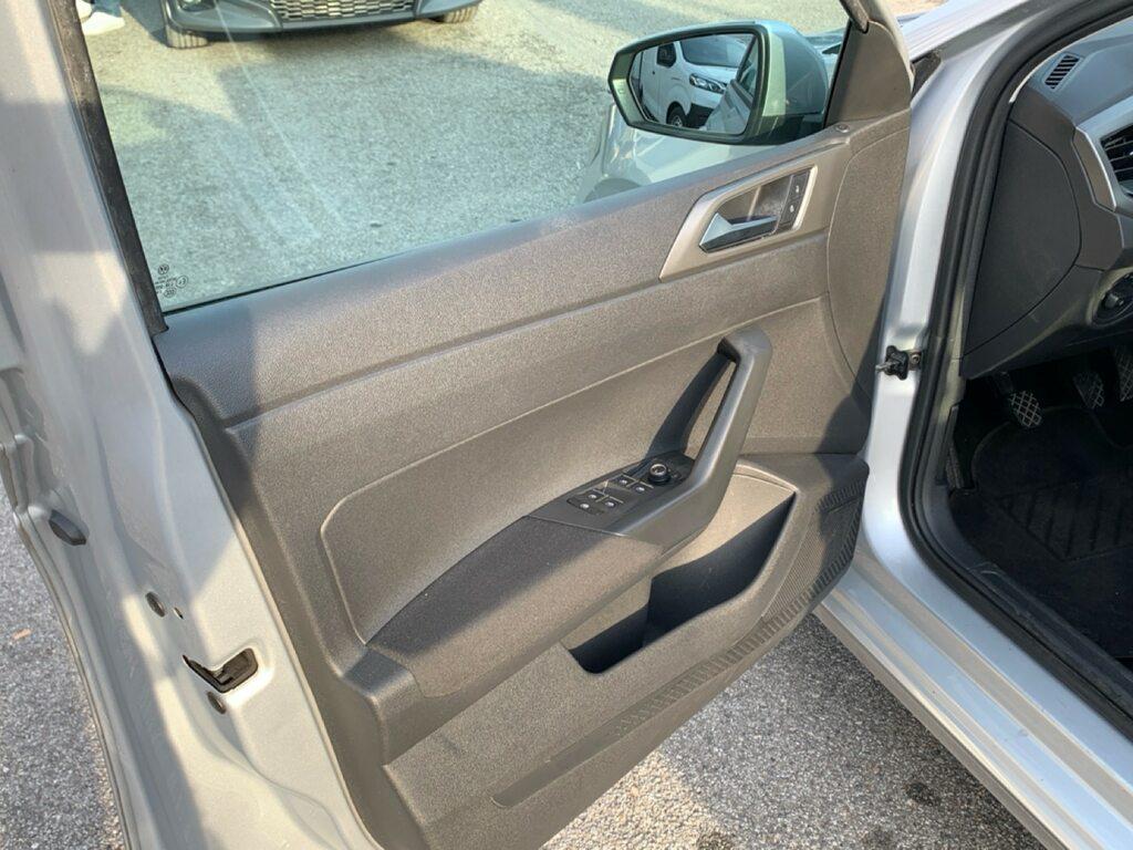 Volkswagen Polo 5p 1.0 evo Comfortline 80cv