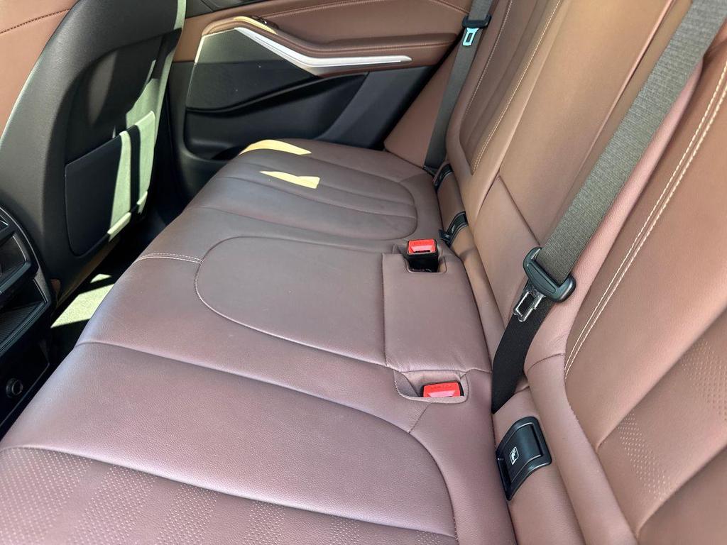 BMW X5 xdrive30d mhev 48V Msport auto