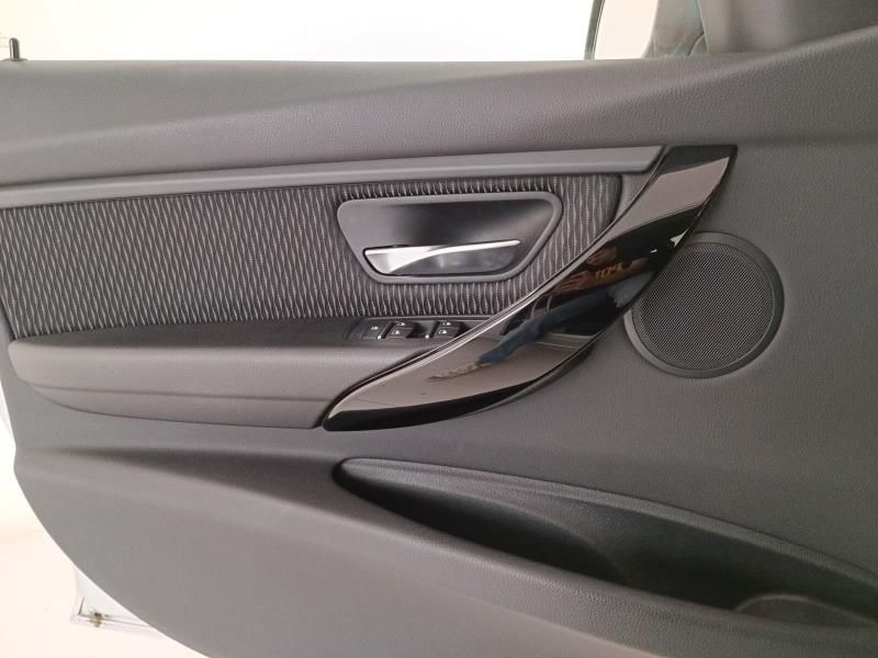 BMW Serie 3 316d Touring Business Advantage auto
