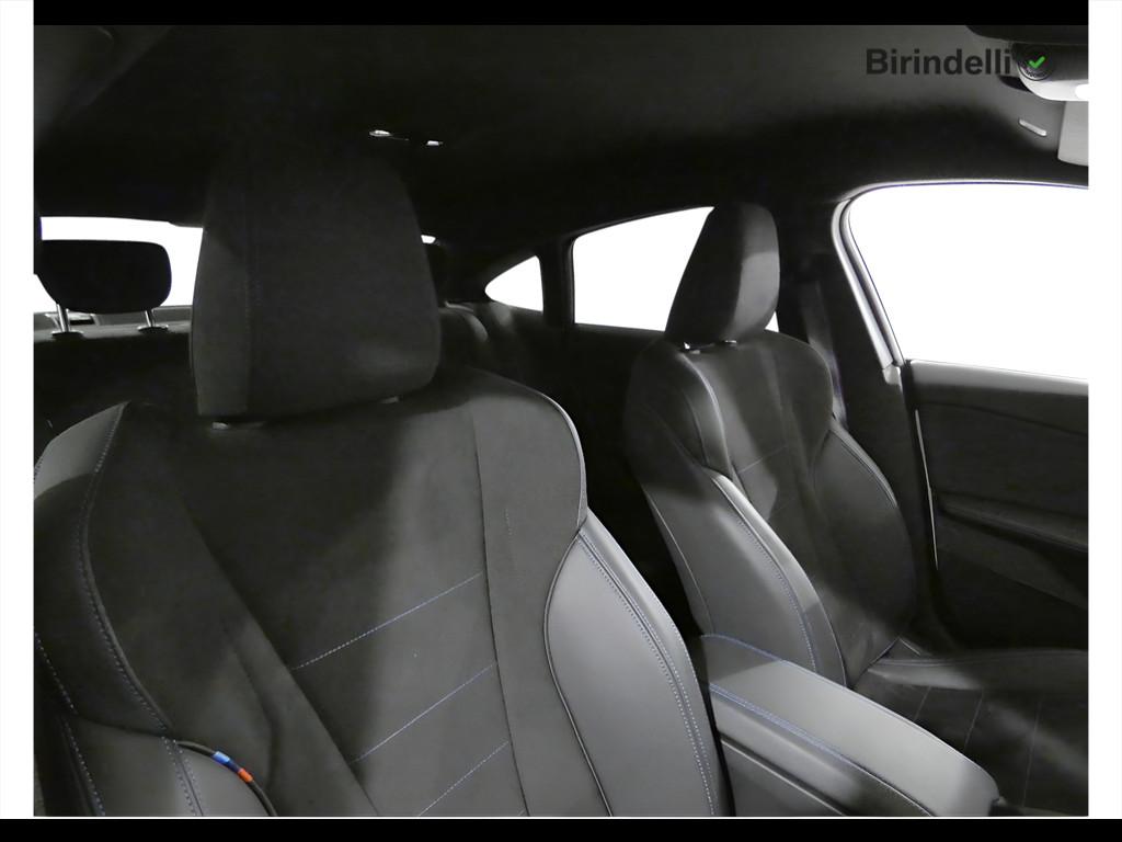 BMW Serie 2 218d Gran Coupe MSport Pro auto