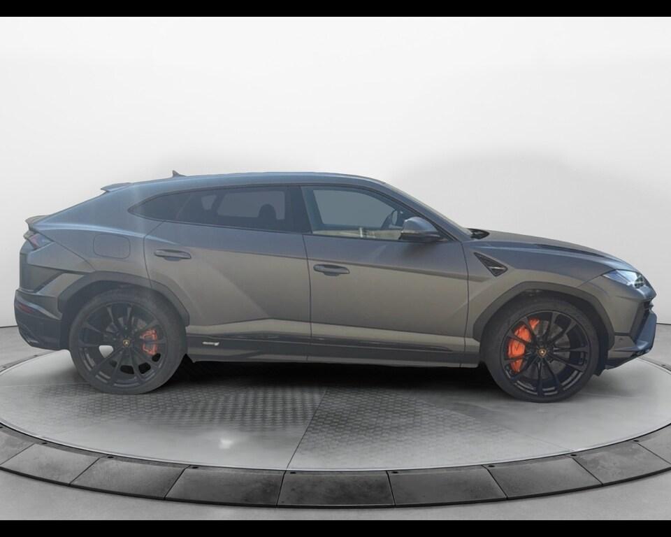 Lamborghini Urus 4.0 V8 auto