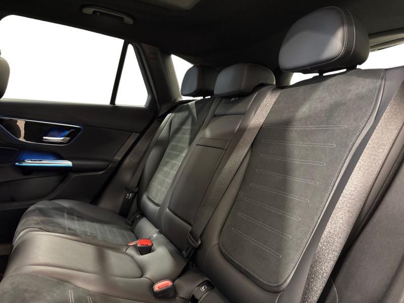 Mercedes GLC 220 d mhev AMG Premium Plus 4matic auto