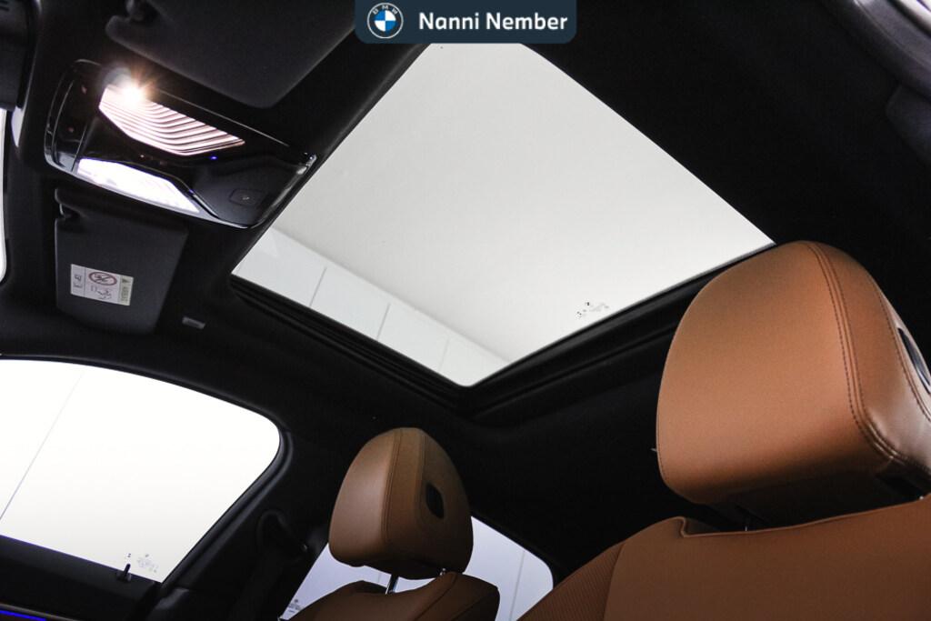 BMW Serie 4 420d Gran Coupe mhev 48V xdrive Msport auto