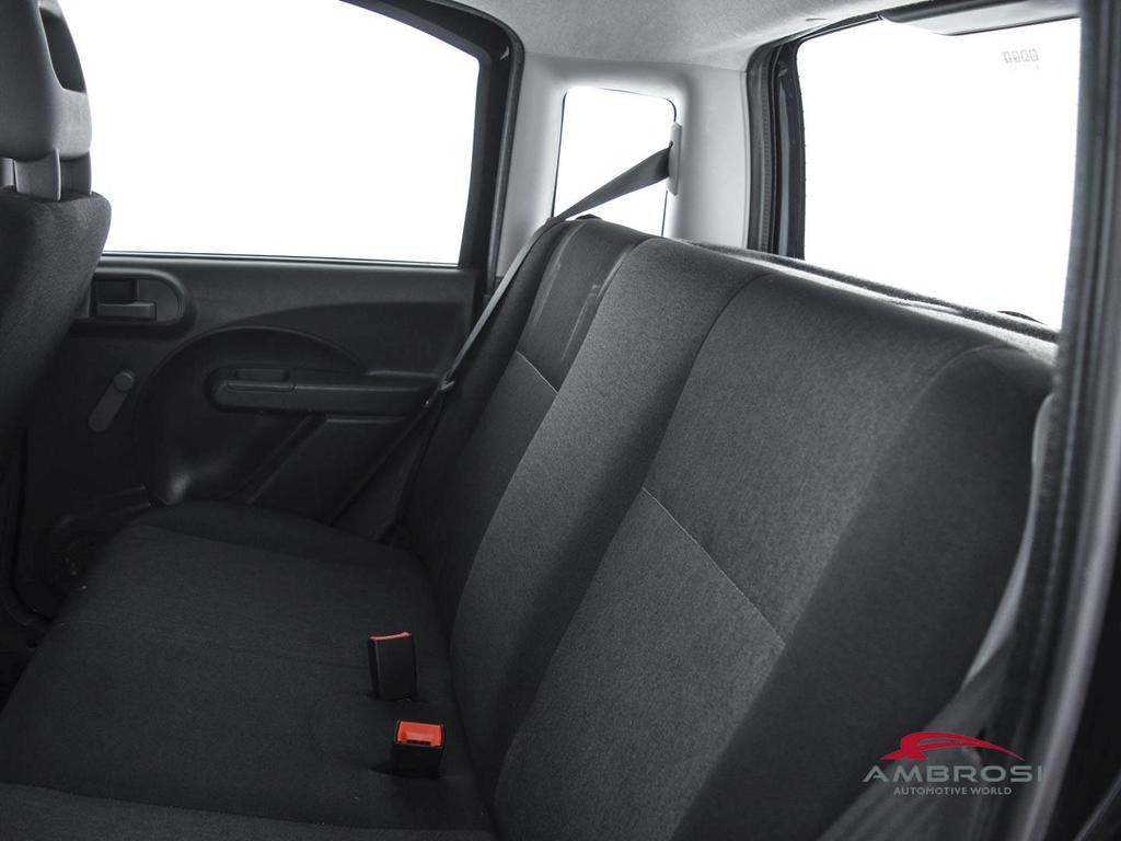 Fiat Panda 1.2 Climbing 4x4 69cv E5