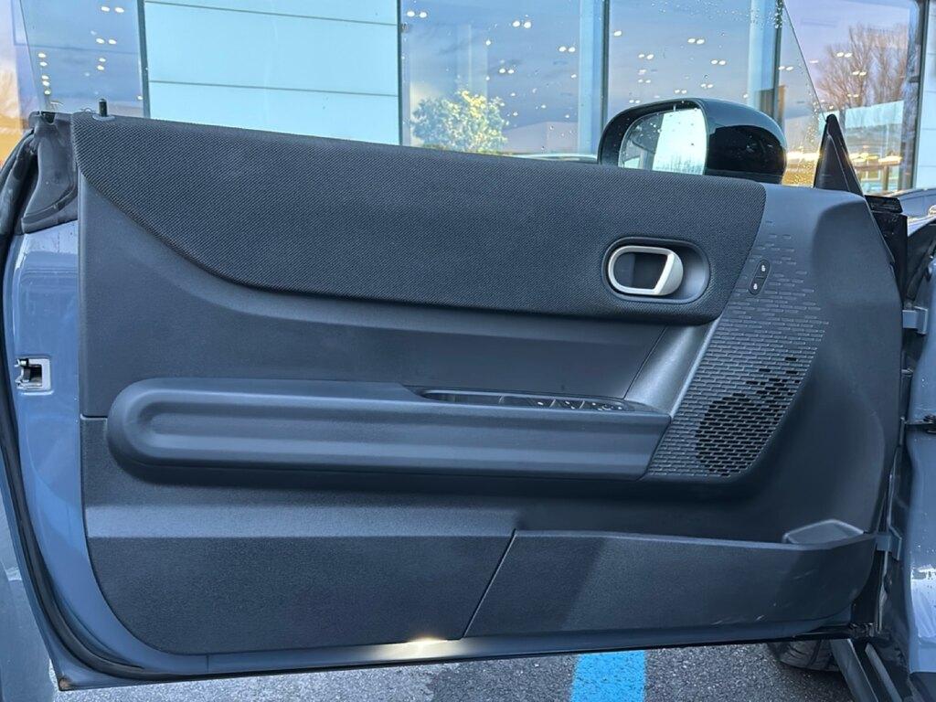 Mini Mini Cooper Cabrio 2.0 C Classic auto