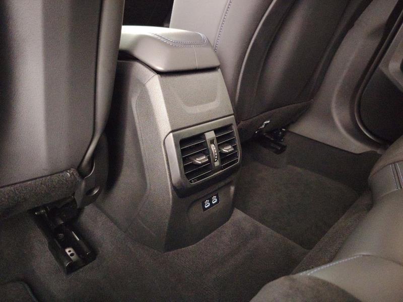BMW Serie 1 120d 48V MSport auto