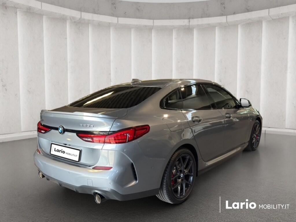 BMW Serie 2 220d Gran Coupe Msport xdrive auto