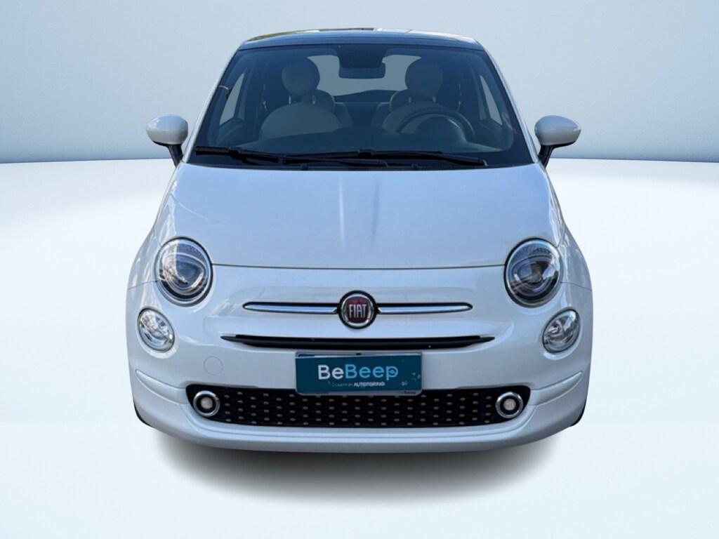 Fiat 500 1.0 hybrid Dolcevita Web Edition 70cv