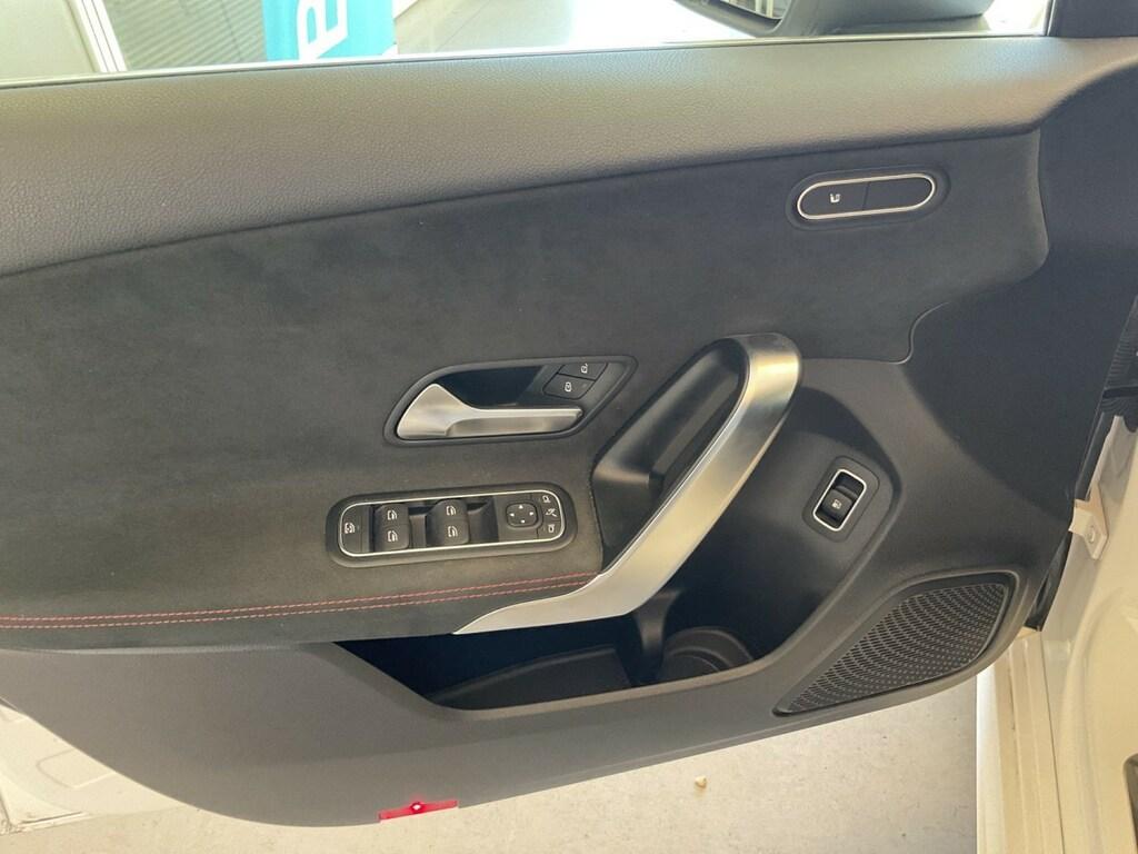 Mercedes Classe A 250 e phev Advanced Plus AMG Line auto