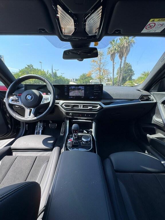 BMW M2 Coupe 3.0 460cv auto