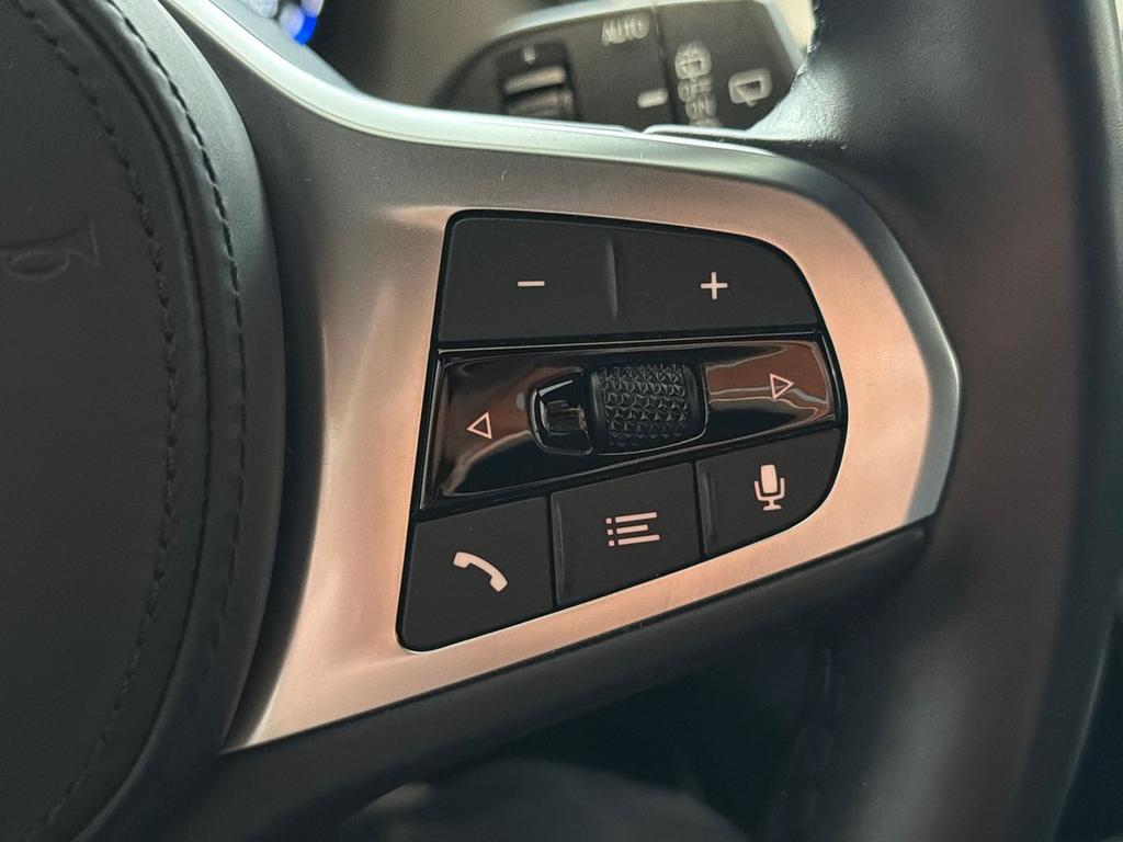 BMW Serie 1 116d Msport Exterior auto