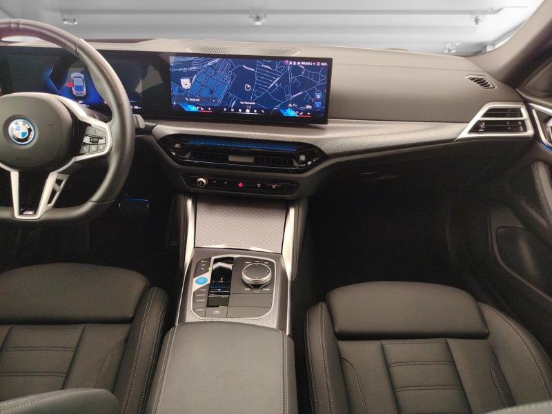 BMW i4 xdrive40 M Sport Pro