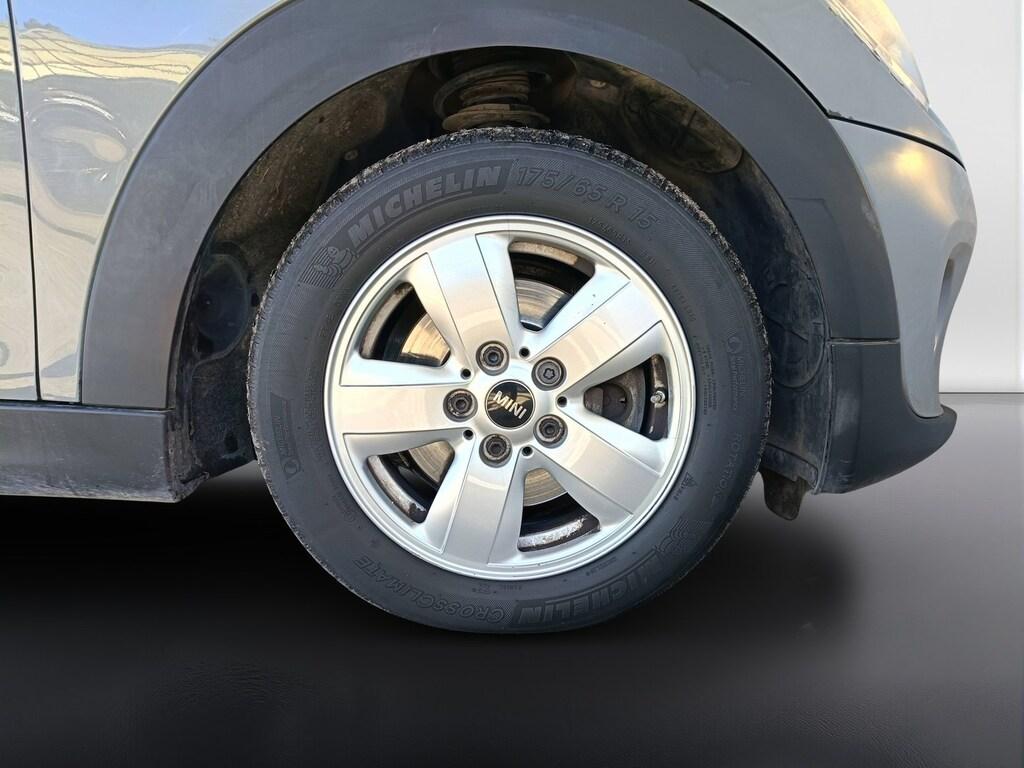 Mini One D 1.5 D One D Boost