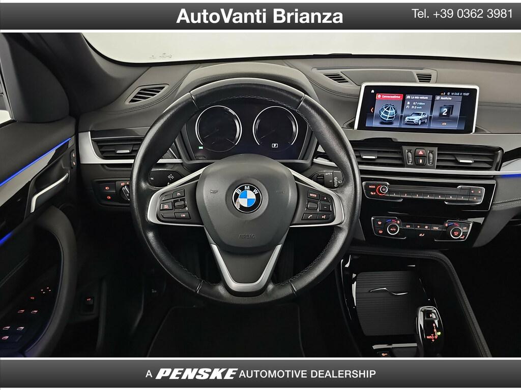 BMW X1 sdrive16d xLine auto