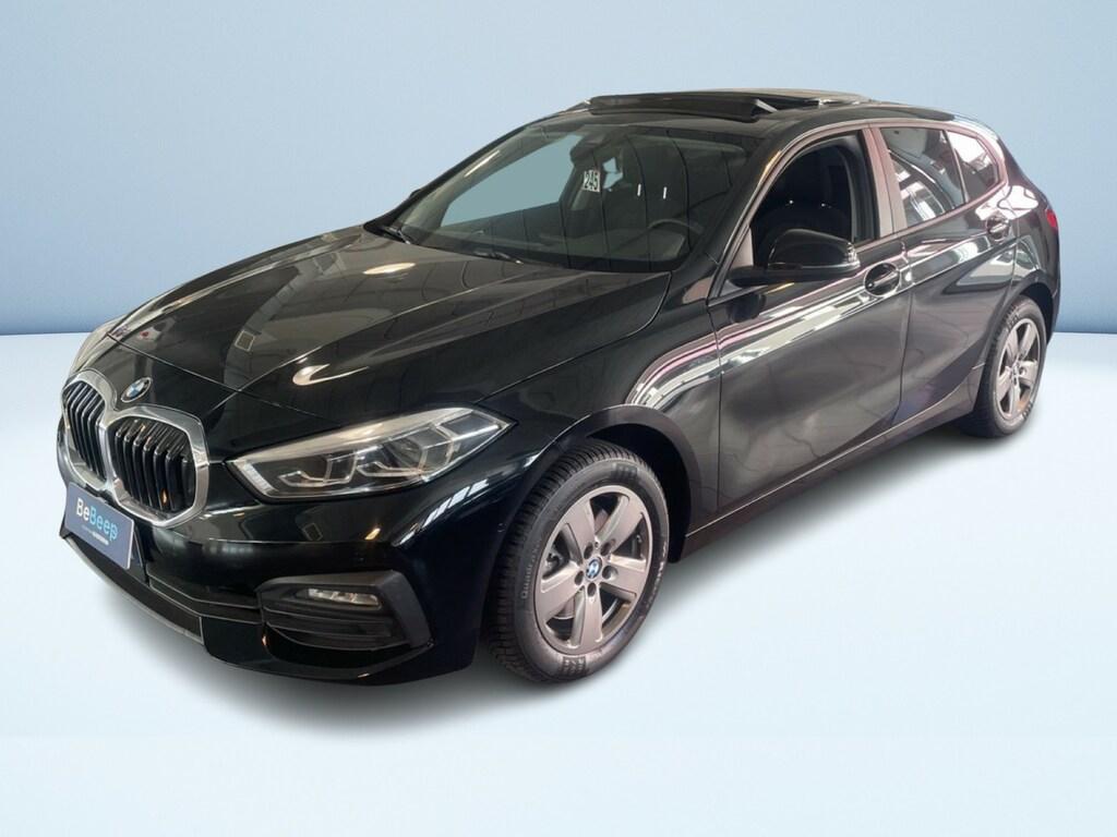 BMW Serie 1 118d Business Advantage auto
