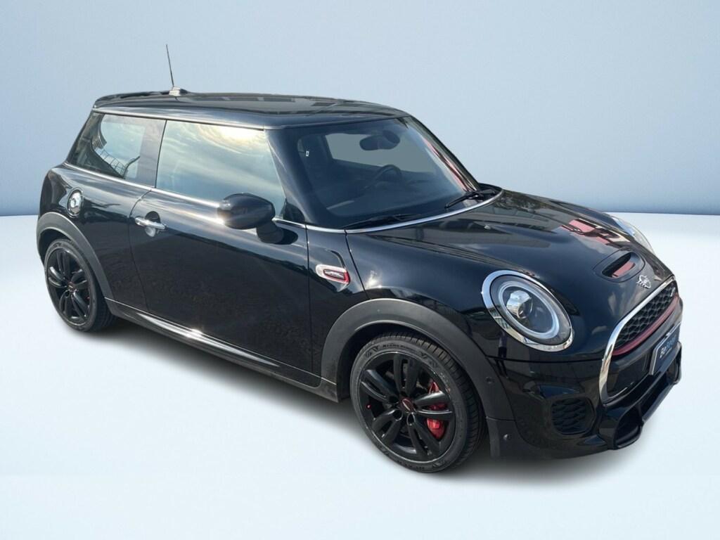 Mini John Cooper Works 2.0 TwinPower Turbo John Cooper Works DCT