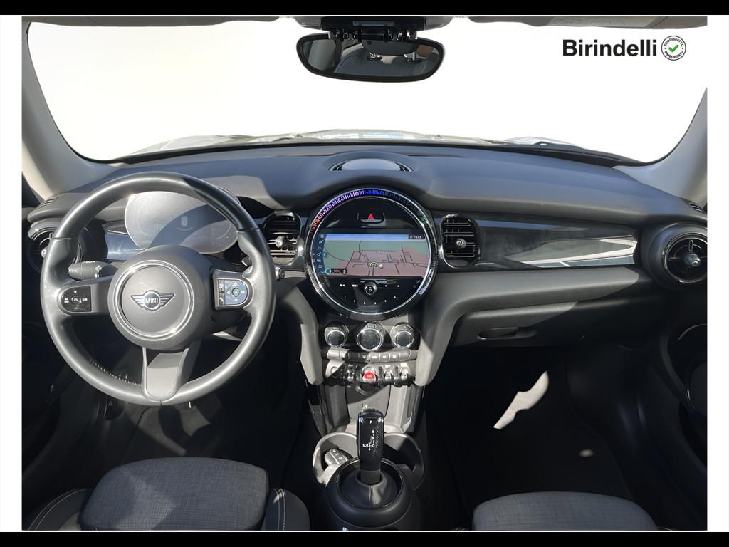 Mini Cooper 1.5 TwinPower Turbo Cooper