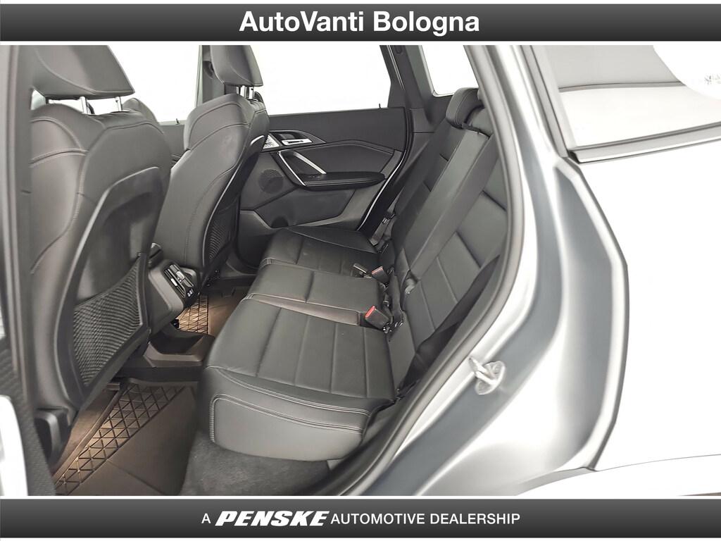 BMW X1 30e xdrive Msport auto