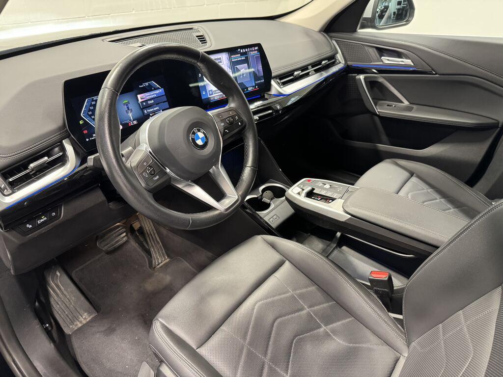 BMW X1 sdrive18d X-Line auto