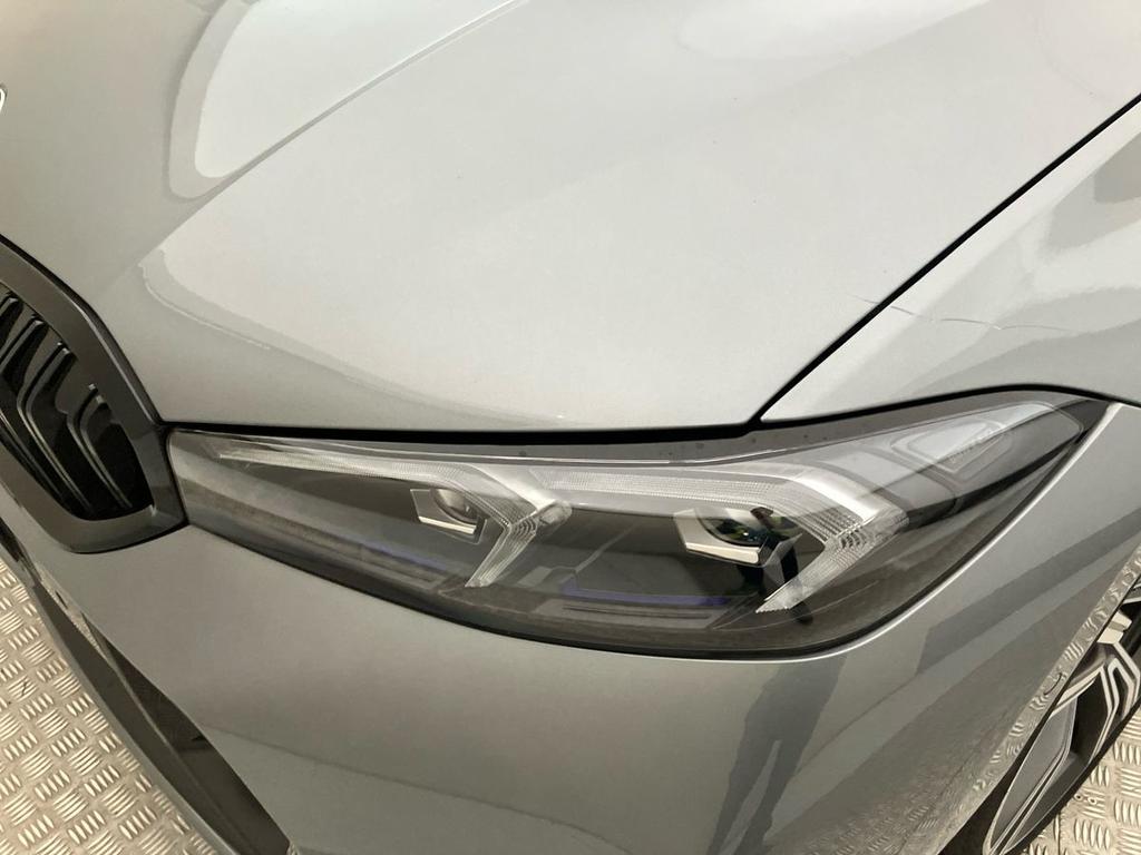BMW Serie 3 320d mhev 48V Msport auto