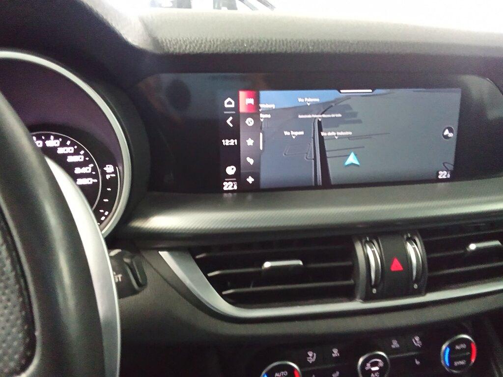 Alfa Romeo Stelvio 2.2 t Veloce Q4 210cv auto