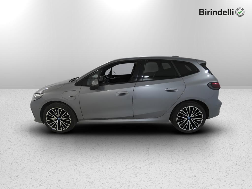 BMW Serie 2 225e Active Tourer xdrive Msport auto