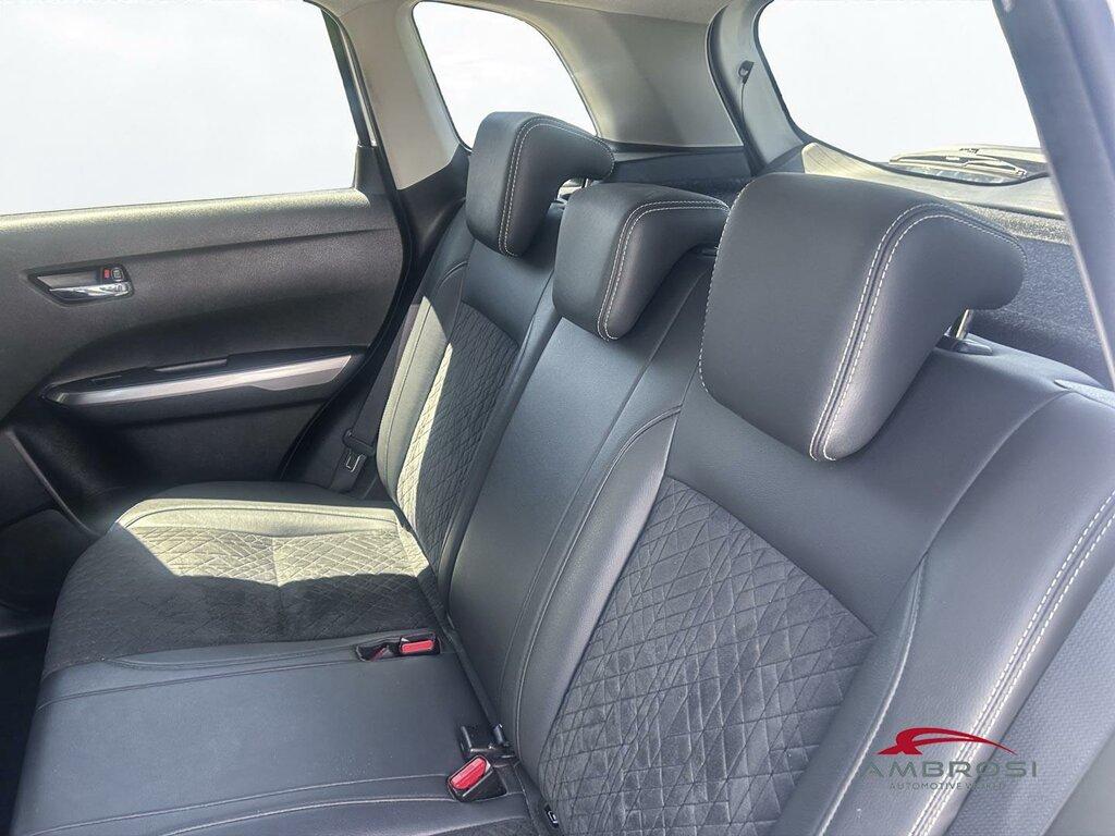Suzuki Vitara 1.4 boosterjet Top 4wd allgrip