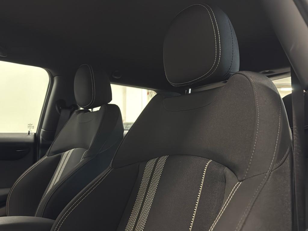 Mini Cooper S 2.0 TwinPower Turbo Cooper S