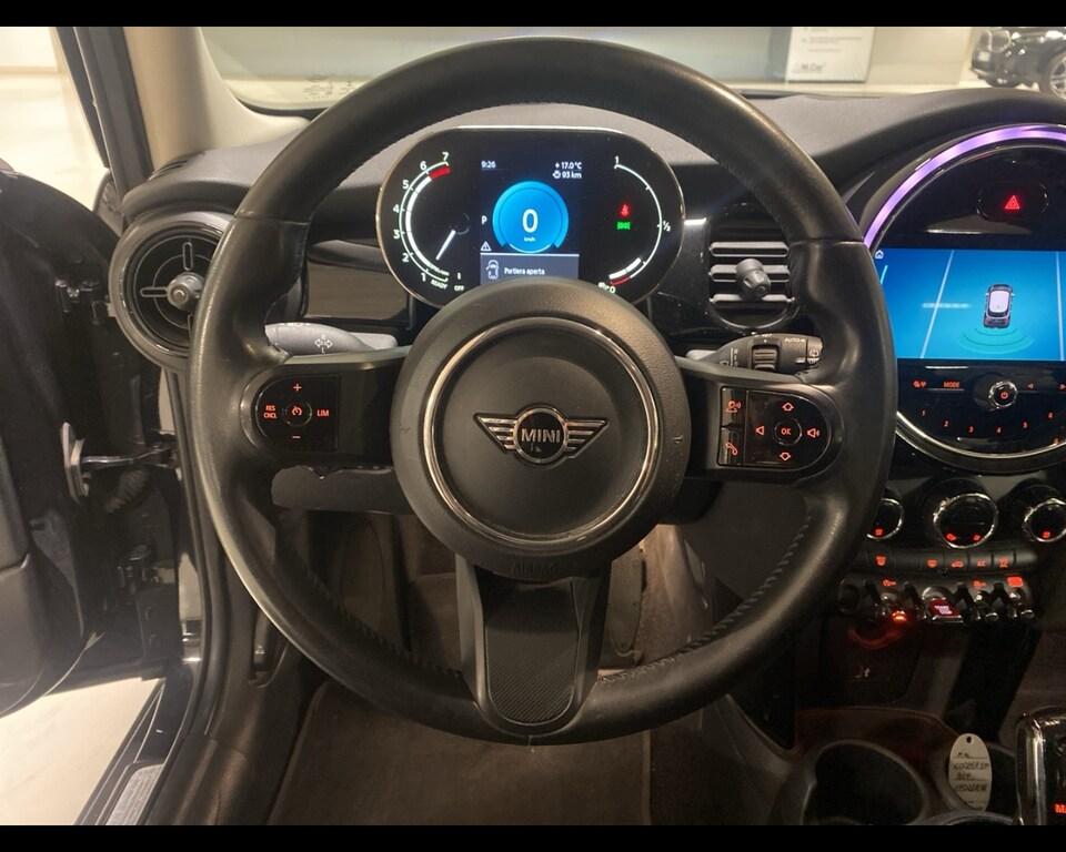 Mini Cooper 1.5 TwinPower Turbo Cooper