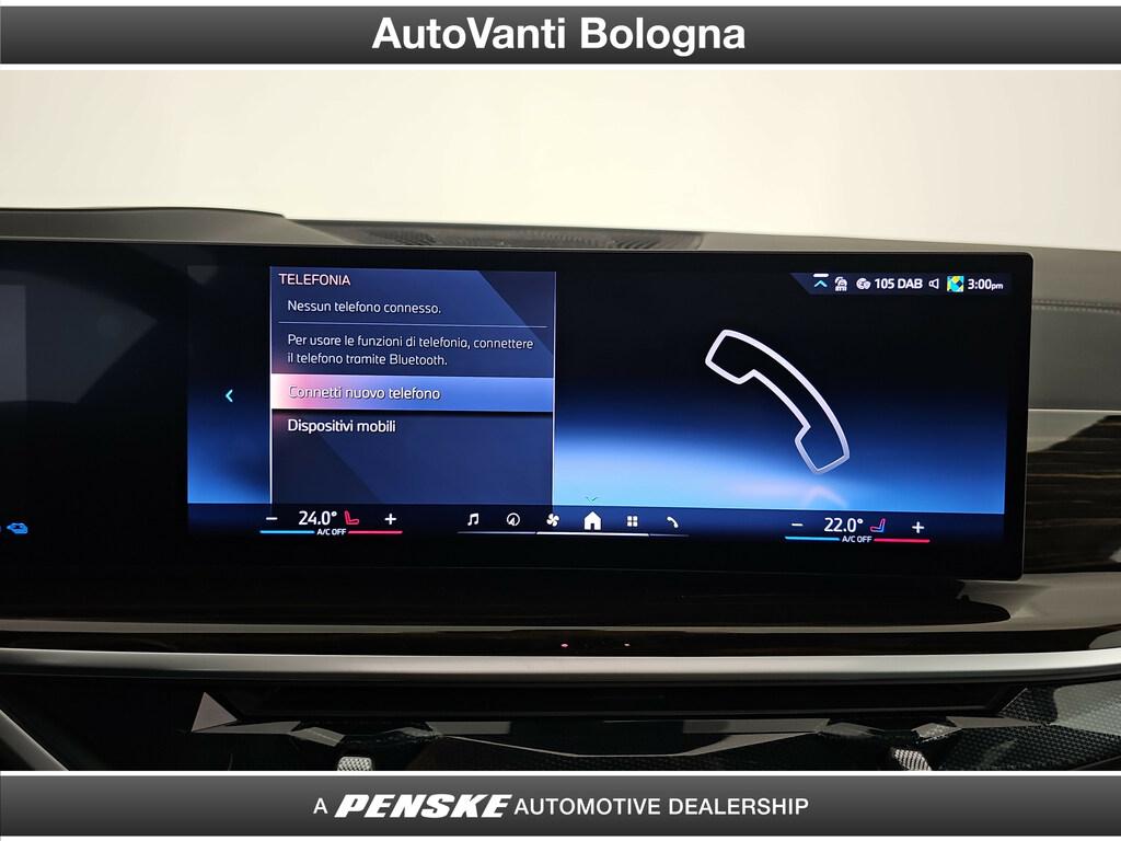 BMW X5 xdrive50e MSport Pro auto