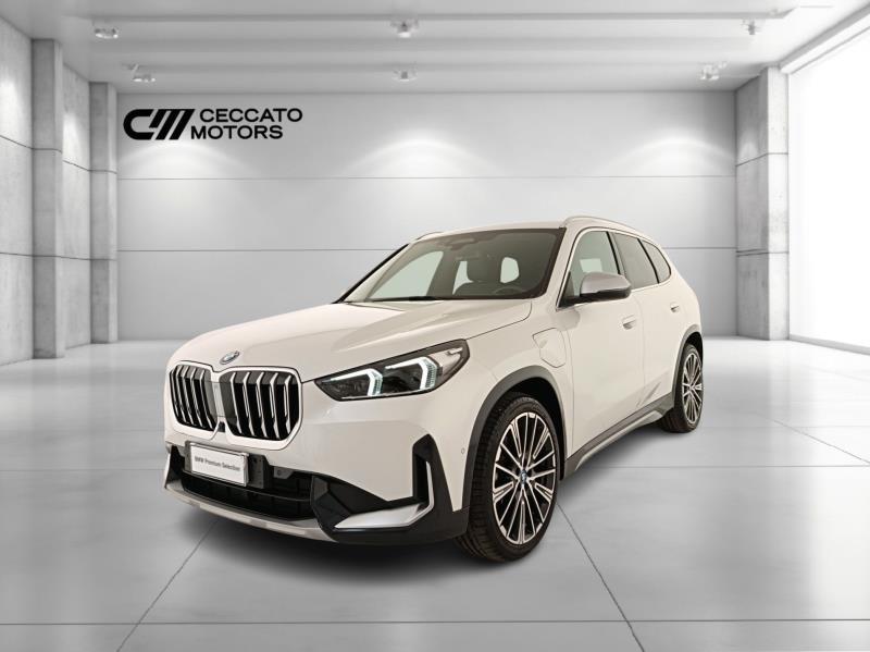 BMW X1 25e xdrive X-Line auto