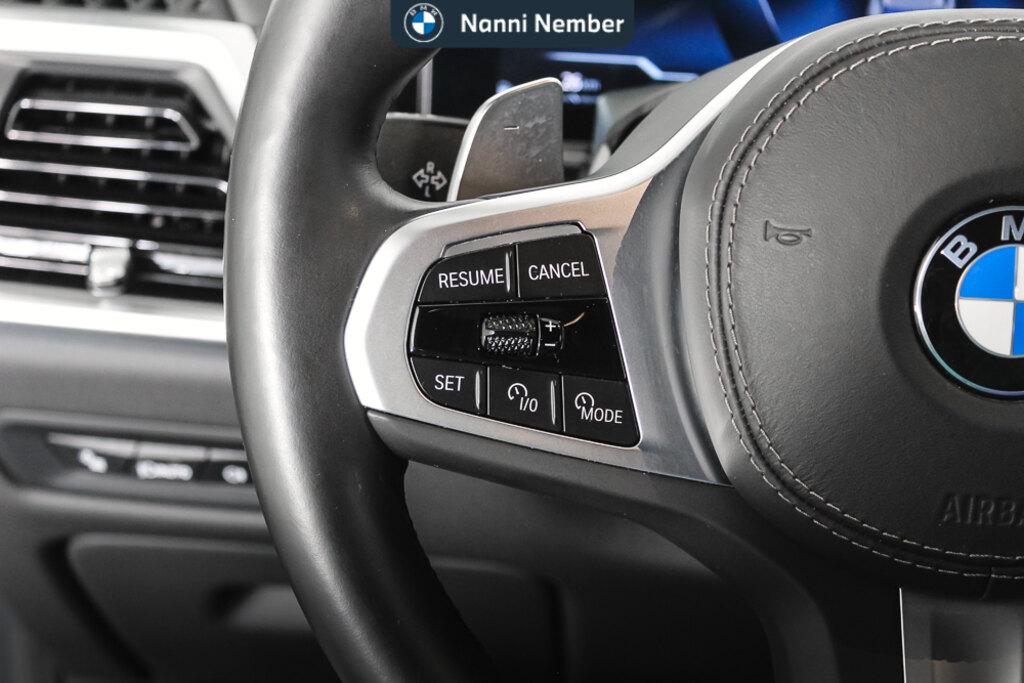 BMW X5 xdrive30d MSport Pro auto