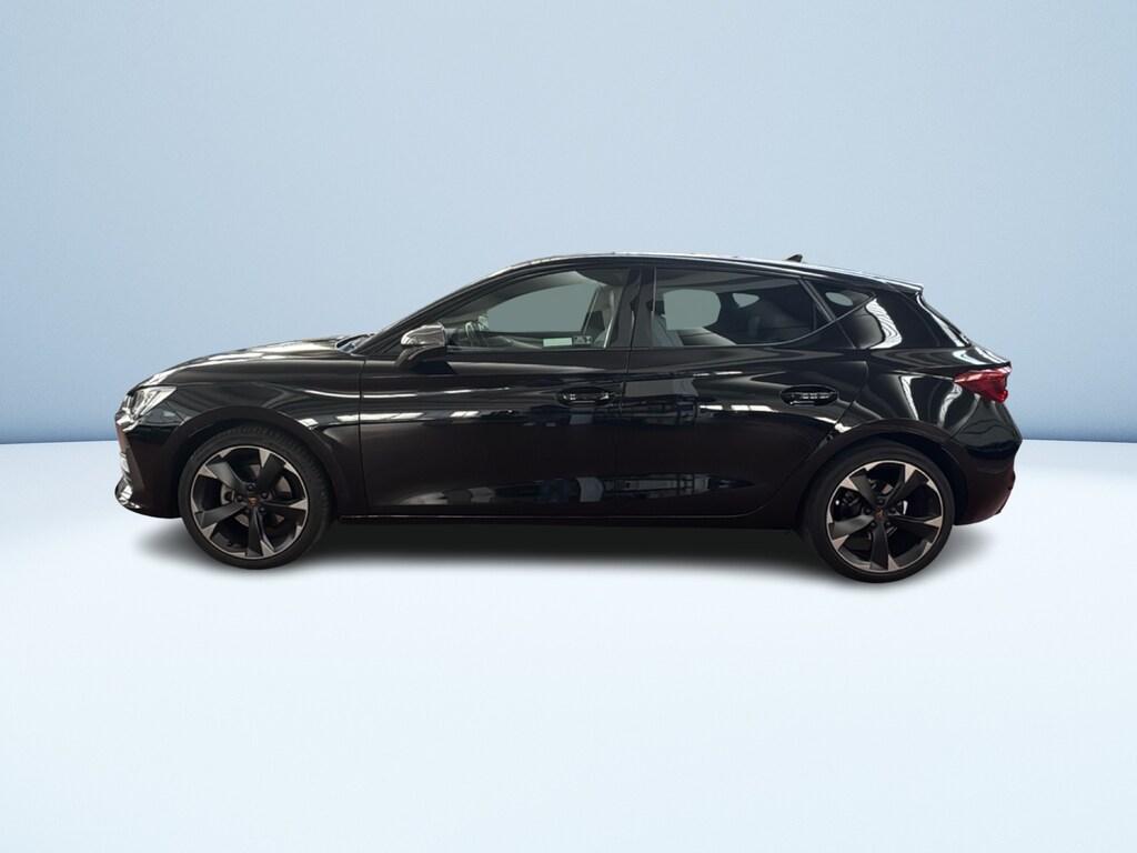 Cupra Leon 1.5 hybrid 150cv dsg