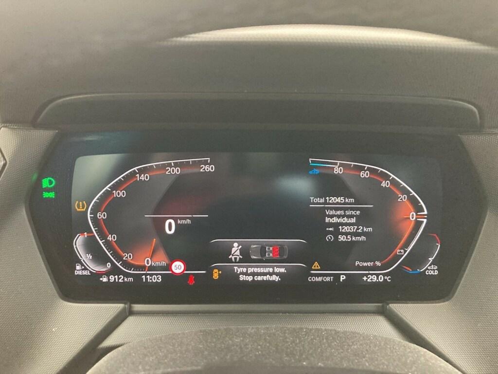 BMW Serie 2 220d Gran Coupe Msport auto