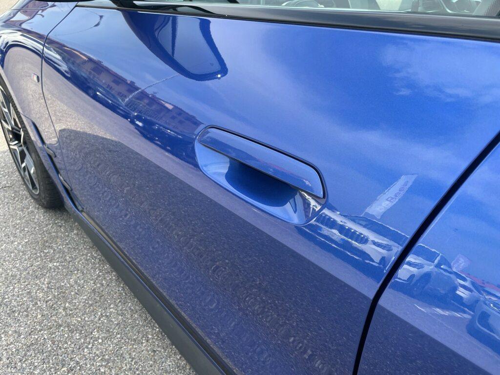 BMW Serie 4 420d Gran Coupe mhev 48V Msport auto
