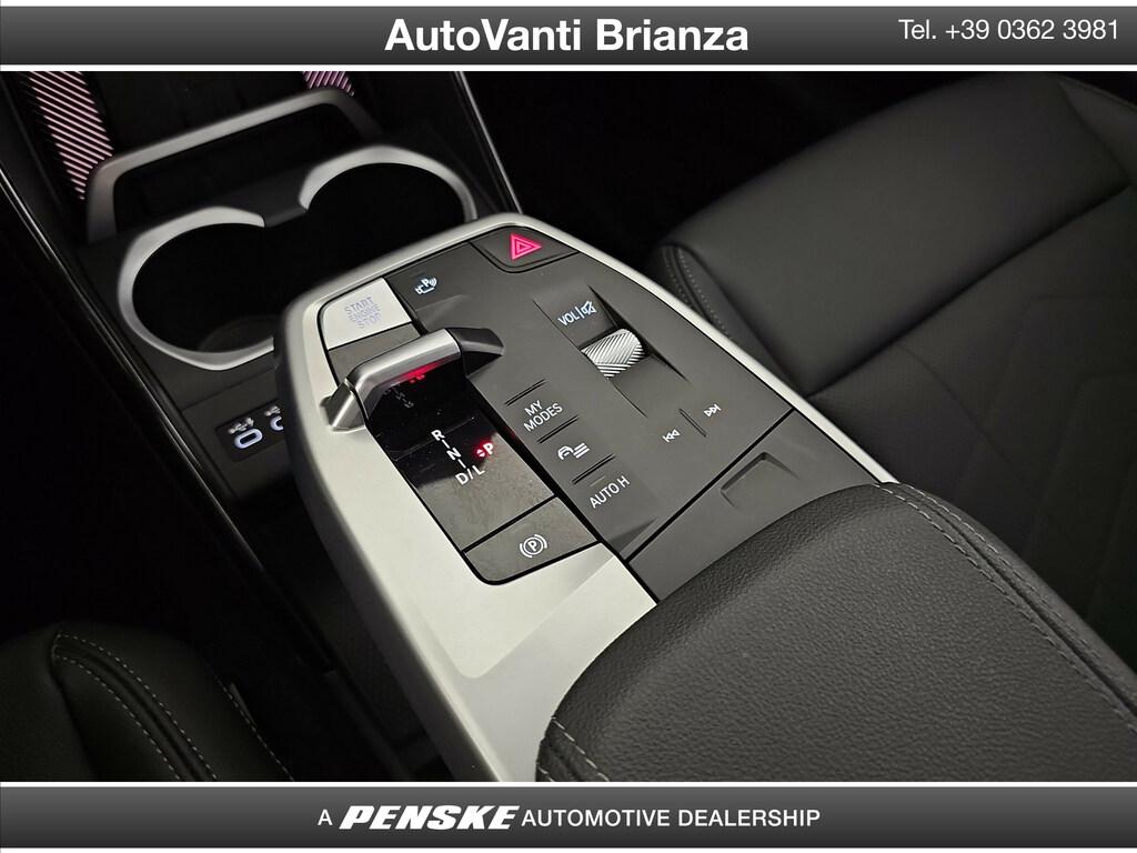 BMW X1 sdrive18i X-Line auto