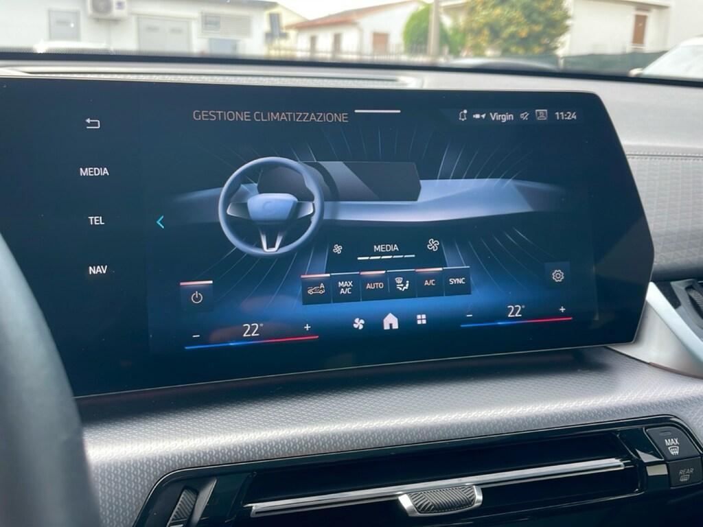 BMW X2 xdrive 20d 48V MSport auto