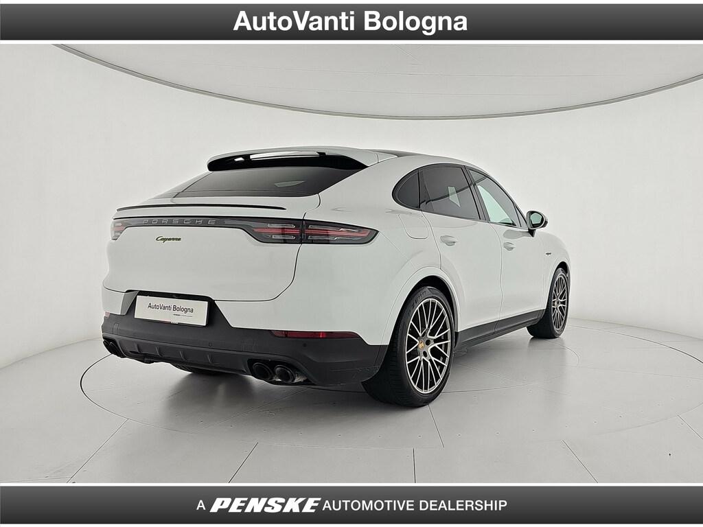 Porsche Cayenne Coupe 3.0 e-hybrid tiptronic 5p.ti
