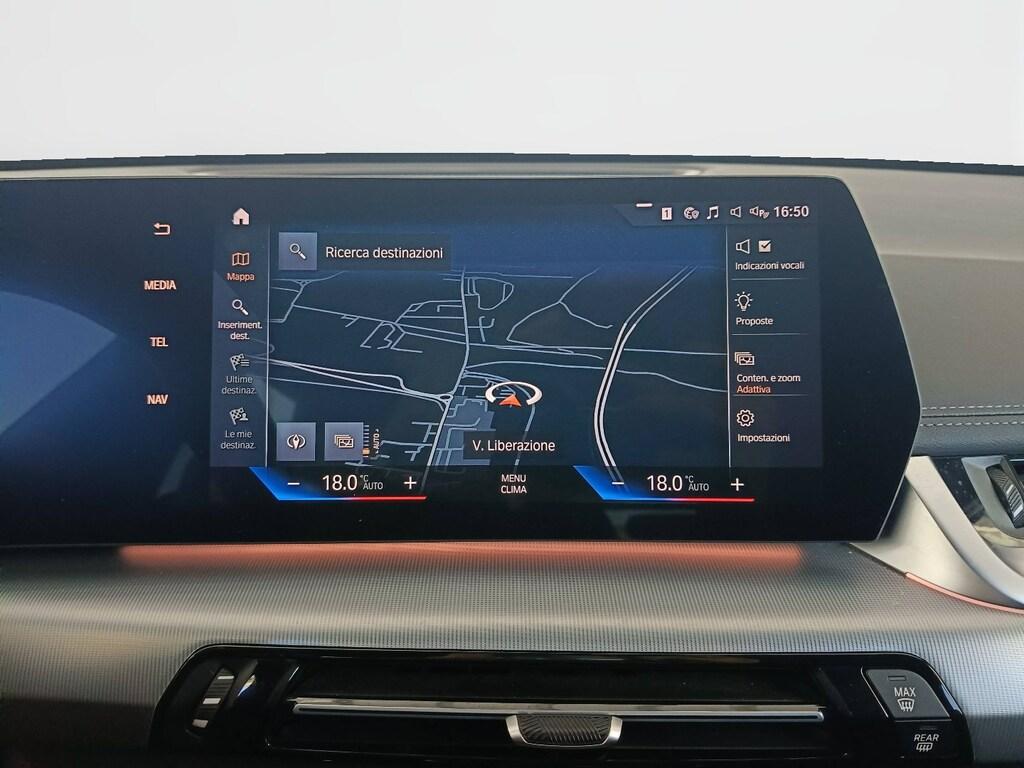 BMW X1 sdrive18d X-Line Edition Essence auto