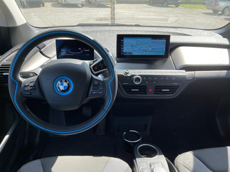 BMW i3 120Ah Advantage