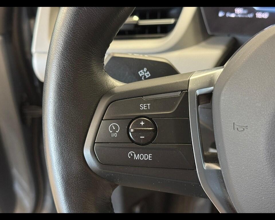 BMW Serie 2 218d Active Tourer auto
