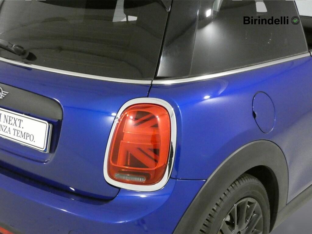 Mini One 1.5 TwinPower Turbo One