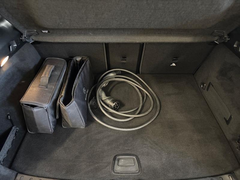 Mercedes EQA 250+ Premium Plus