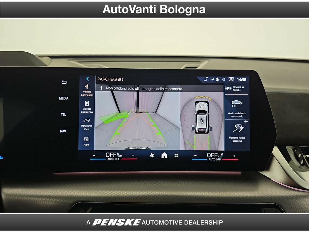 BMW X2 xdrive 20d 48V MSport Pro auto