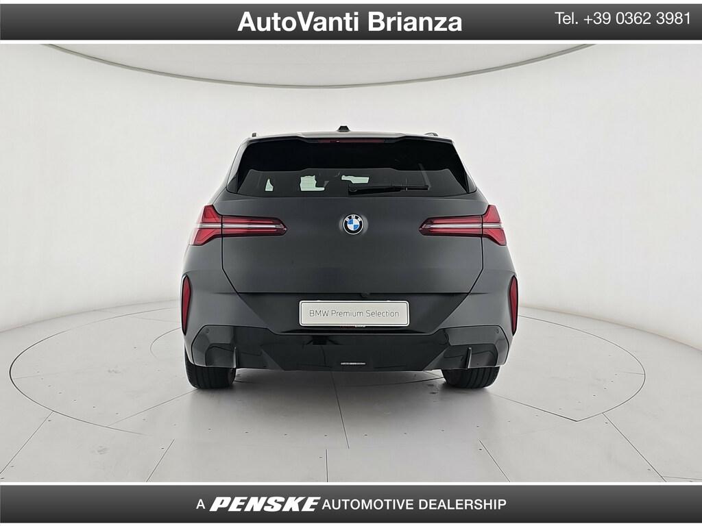 BMW X3 xdrive20d MSport Pro auto