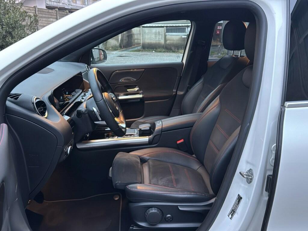 Mercedes GLA 200 d Premium auto