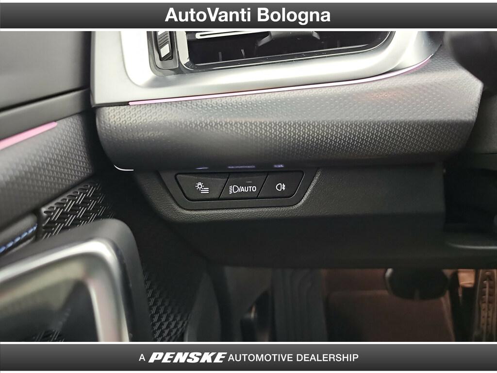 BMW X1 25e xdrive X-Line auto