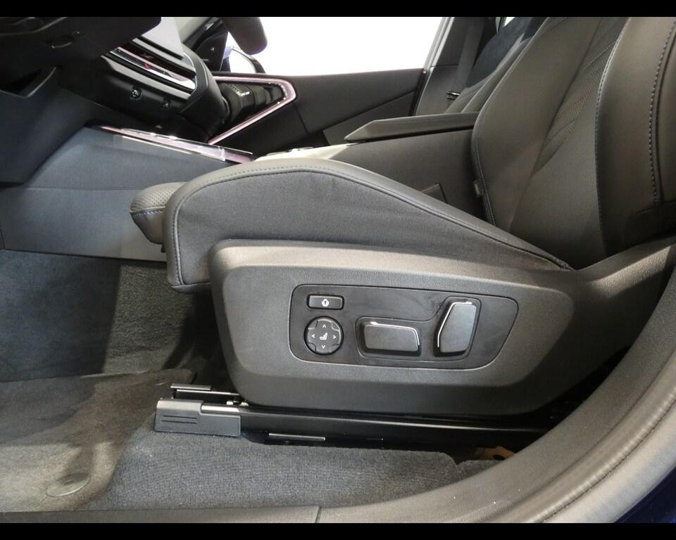 BMW X3 xdrive20d MSport auto