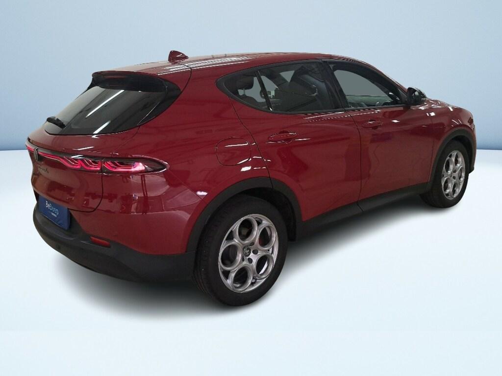 Alfa Romeo Tonale 1.6 Sprint 130cv tct6